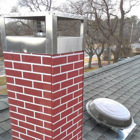 Chimney Repair Mill Neck NY